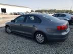 2014 Volkswagen Jetta Base