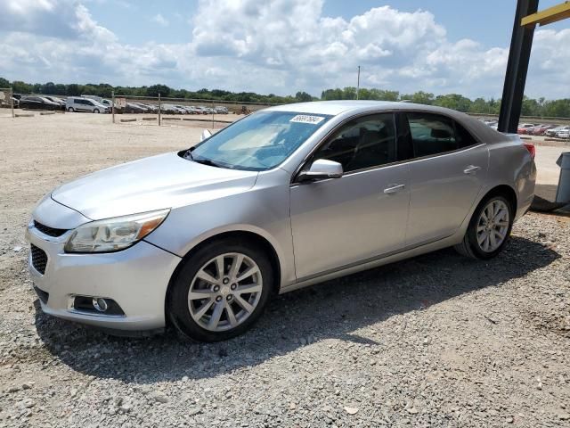 2015 Chevrolet Malibu 2LT