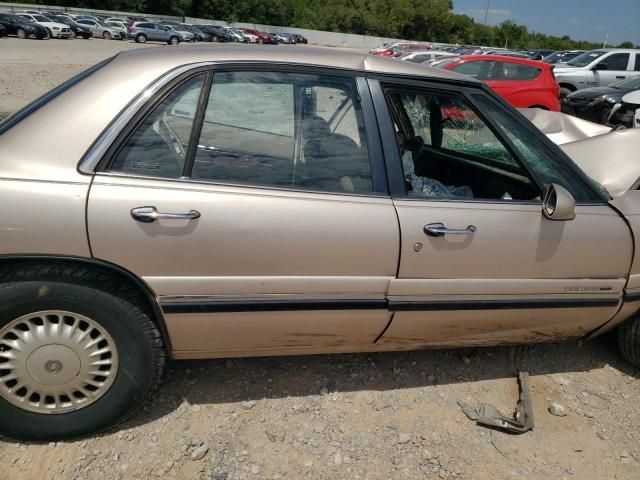 1999 Buick Lesabre Custom