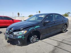 2023 Volkswagen Jetta Sport en venta en Colton, CA