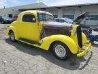 1936 Chevrolet Coupe