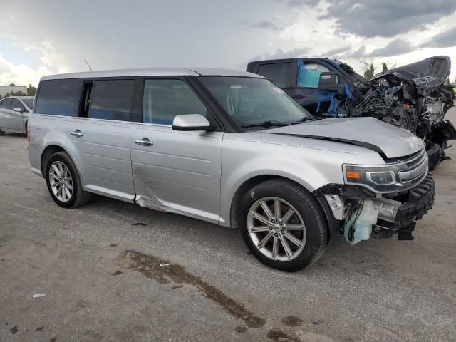 2014 Ford Flex Limited