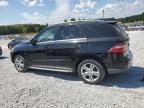 2012 Mercedes-Benz ML 350 4matic