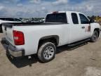 2011 Chevrolet Silverado C1500