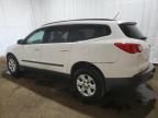 2011 Chevrolet Traverse LS