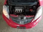 2010 Honda FIT Sport