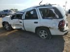 2002 Chevrolet Trailblazer