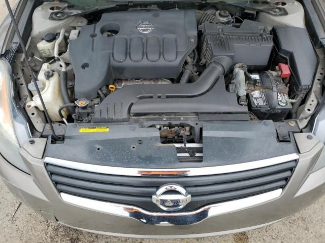 2008 Nissan Altima 2.5