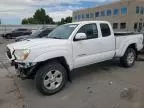 2013 Toyota Tacoma