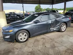 2021 Chevrolet Malibu LS en venta en Gaston, SC