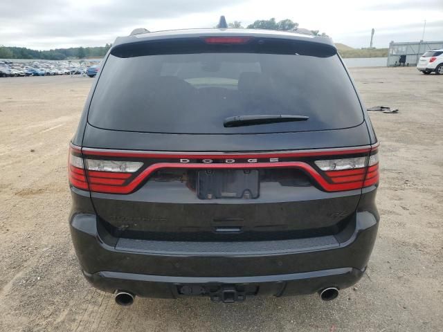 2018 Dodge Durango R/T