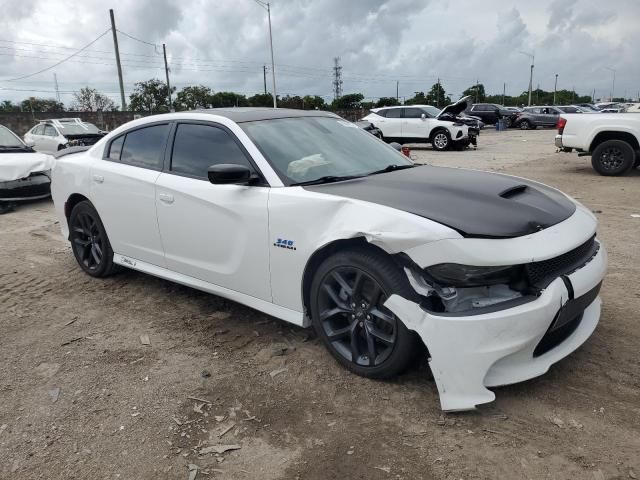 2022 Dodge Charger R/T