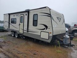 Keystone Vehiculos salvage en venta: 2016 Keystone Travel Trailer