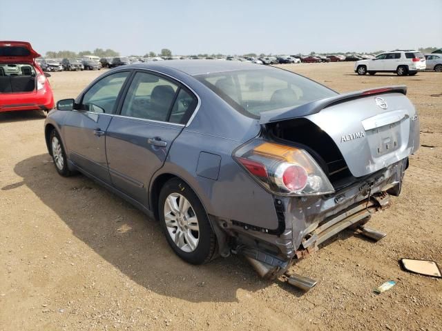 2011 Nissan Altima Base