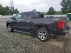 2016 Chevrolet Silverado K1500 LTZ