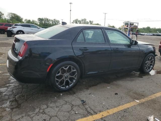 2015 Chrysler 300 S