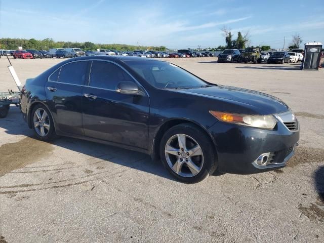 2011 Acura TSX