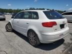 2007 Audi A3 2.0 Premium