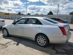 2014 Cadillac CTS Luxury Collection