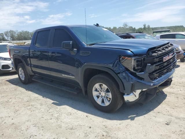 2023 GMC Sierra K1500