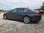 2012 BMW 535 XI