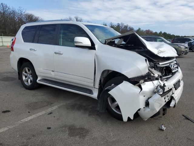 2012 Lexus GX 460