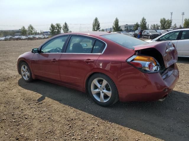 2008 Nissan Altima 3.5SE