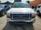 2000 Ford F250 Super Duty