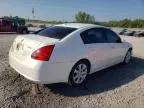 2008 Nissan Maxima SE