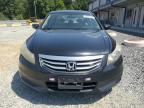 2012 Honda Accord LXP