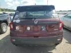 2021 Honda Passport EXL