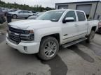 2018 Chevrolet Silverado K1500 High Country