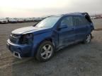 2008 Chevrolet Equinox Sport