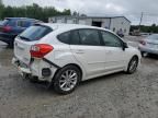 2014 Subaru Impreza Premium