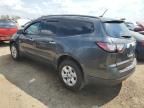 2013 Chevrolet Traverse LS