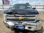 2013 Chevrolet Silverado K1500 LT