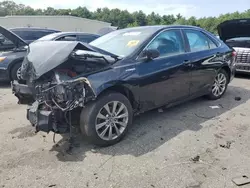 Toyota Vehiculos salvage en venta: 2015 Toyota Camry Hybrid