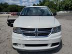 2012 Dodge Journey SE