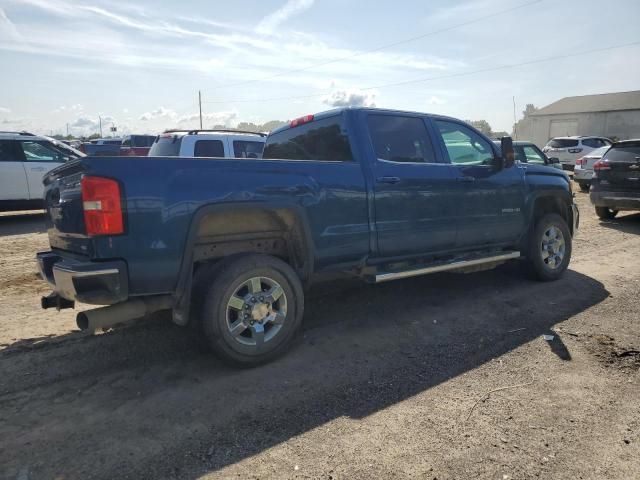 2019 GMC Sierra K2500 SLE