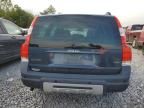 2007 Volvo XC70