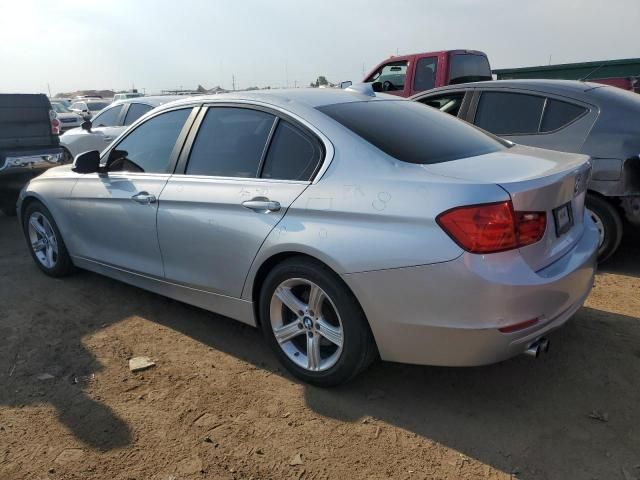 2015 BMW 328 I