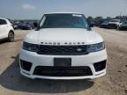 2018 Land Rover Range Rover Sport HSE Dynamic