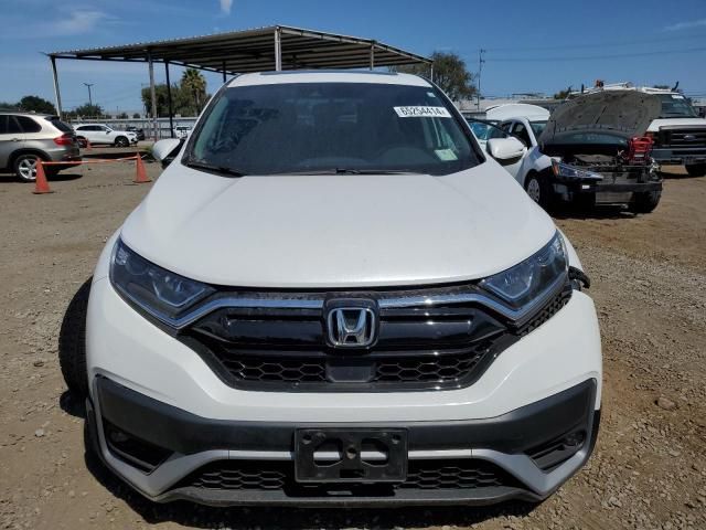 2022 Honda CR-V EXL