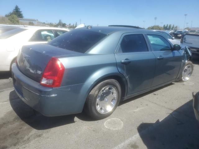 2006 Chrysler 300 Touring