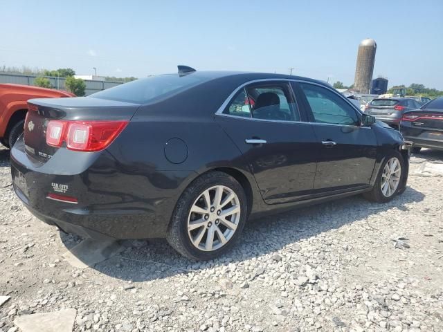 2015 Chevrolet Malibu LTZ