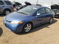 2006 Honda Civic EX en venta en Elgin, IL