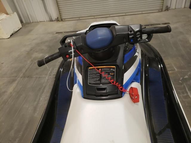 2019 Yamaha VX Deluxe