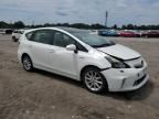 2012 Toyota Prius V