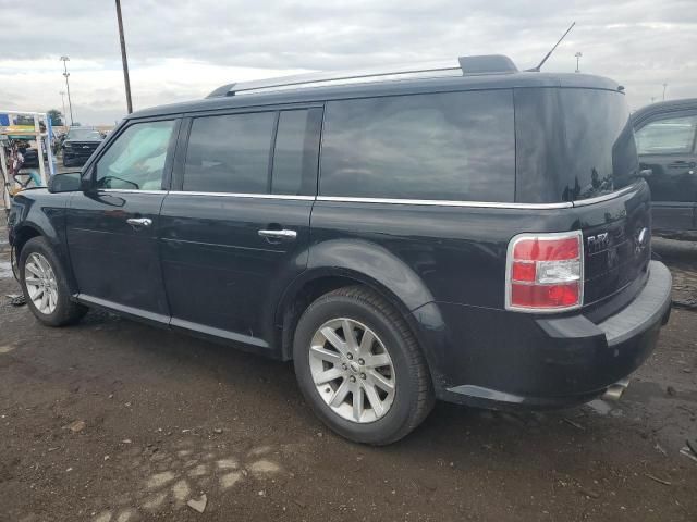 2011 Ford Flex SEL