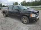 2007 Chevrolet Silverado K1500 Crew Cab